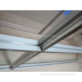 Aluminum Partition Profile